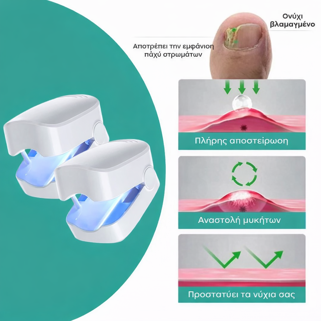 Συσκευή OrthoVital